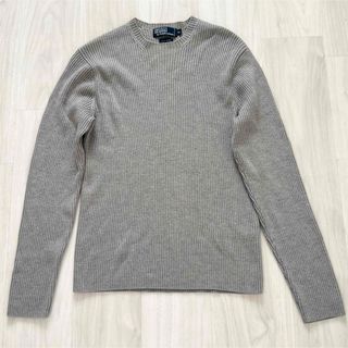 POLO RALPH LAUREN(ニット/セーター)のフリマアイテム一覧 POLO RALPH LAUREN(ニット/セーター)のフリマアイテム一覧