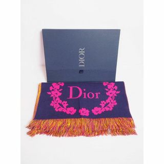 Dior - ディオール DIOR 超美品 CD ICON ウール × カシミヤ Dior - ディオール DIOR 超美品 CD ICON ウール × カシミヤ