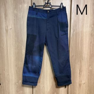 ポールスミス(Paul Smith)のpaul smith 総柄スラックス(スラックス)