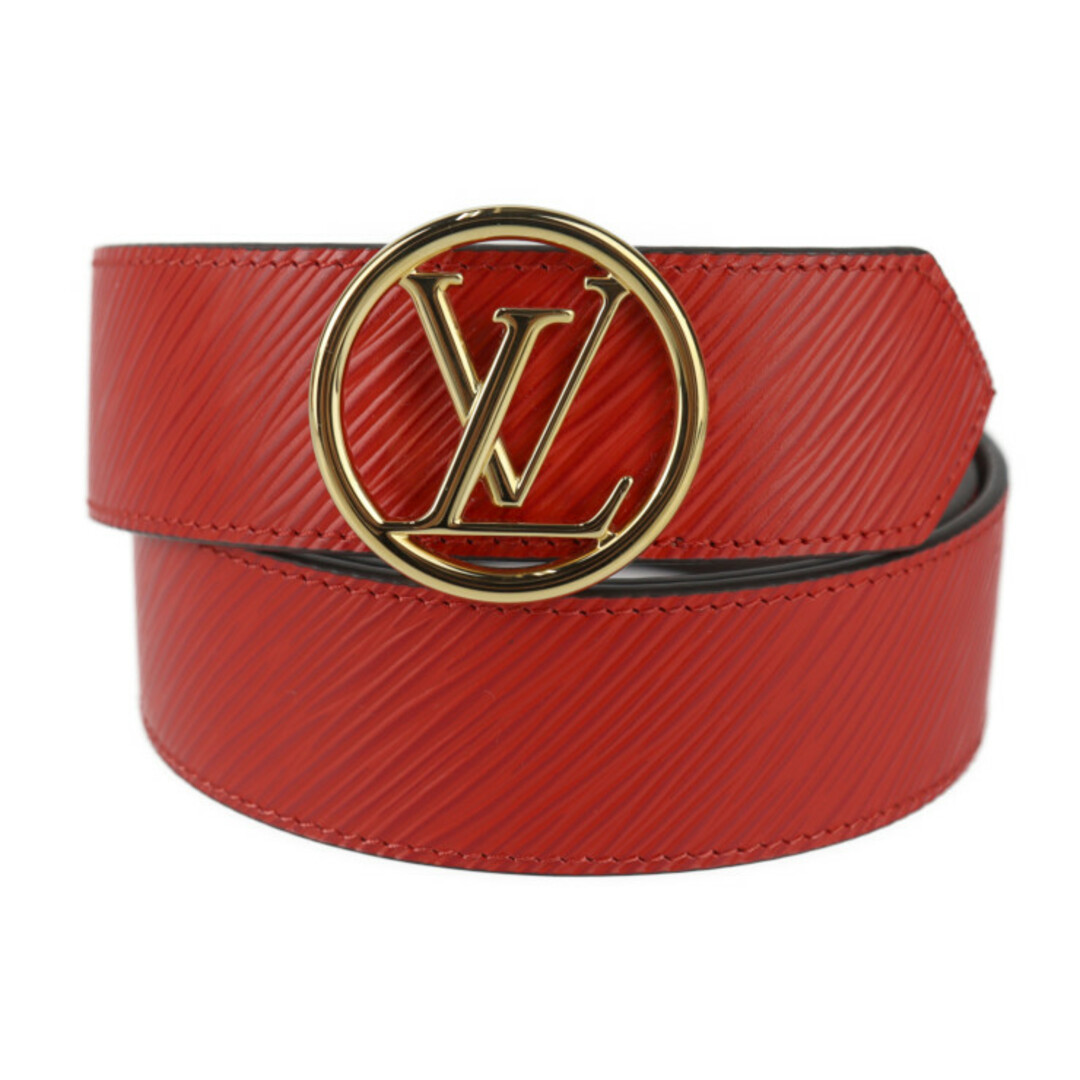 LOUIS VUITTON - LOUIS VUITTON ルイ ヴィトン サンチュール LV LOUIS VUITTON - LOUIS VUITTON ルイ ヴィトン サンチュール LV