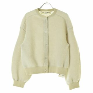 Shinzone - 極美品 THE SHINZONE シンゾーン モヘアVネック Shinzone - 極美品 THE SHINZONE シンゾーン モヘアVネック