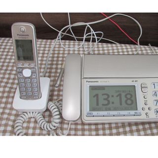 Panasonic - ▽▽Panasonic テレビドアホン 電源コード式 VL Panasonic - ▽▽Panasonic テレビドアホン 電源コード式 VL