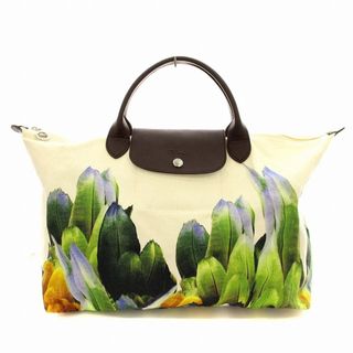 LONGCHAMP(花柄 ・ トートバッグ)のフリマアイテム一覧 LONGCHAMP(花柄 ・ トートバッグ)のフリマアイテム一覧