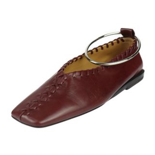 JIL SANDER(バレエシューズ)のフリマアイテム一覧 JIL SANDER(バレエシューズ)のフリマアイテム一覧