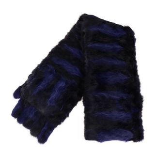 CELINE - セリーヌ CELINE マフラー ウール イエローゴールド CELINE - セリーヌ CELINE マフラー ウール イエローゴールド