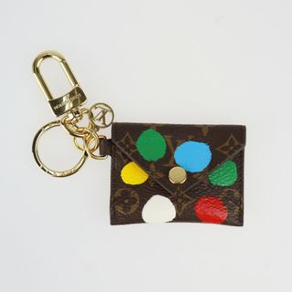LOUIS VUITTON(キーホルダー ・ マルチカラー)のフリマ LOUIS VUITTON(キーホルダー ・ マルチカラー)のフリマ