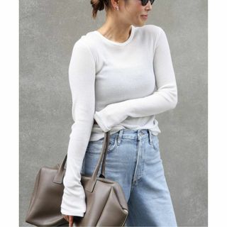 DEUXIEME CLASSE(Tシャツ(長袖/七分))のフリマアイテム一覧 DEUXIEME CLASSE(Tシャツ(長袖/七分))のフリマアイテム一覧