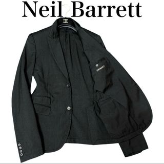NEIL BARRETT(テーラードジャケット)のフリマアイテム一覧 NEIL BARRETT(テーラードジャケット)のフリマアイテム一覧