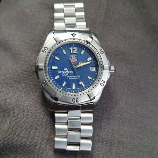 TAG Heuer - 【超美品】TAG HEUER クロノグラフタグ・ホイヤー TAG Heuer - 【超美品】TAG HEUER クロノグラフタグ・ホイヤー