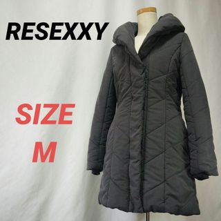 RESEXXY(ダウンコート)のフリマアイテム一覧 RESEXXY(ダウンコート)のフリマアイテム一覧