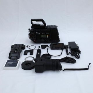 ブラックマジック(Blackmagicdesign)のCINEURSAMUPRO12K URSA Mini Pro12K 212018(ビデオカメラ)