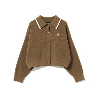 FRED PERRY(カーディガン)のフリマアイテム一覧 FRED PERRY(カーディガン)のフリマアイテム一覧