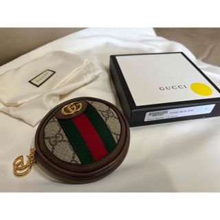 GUCCI(コインケース/小銭入れ)のフリマアイテム一覧 GUCCI(コインケース/小銭入れ)のフリマアイテム一覧