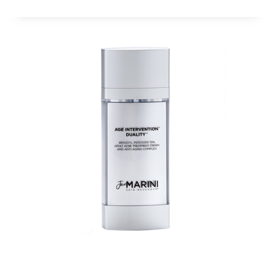 MARINI(マリーニ)のジャンマリーニ デュアリティーフェイスクリーム コスメ/美容のスキンケア/基礎化粧品(美容液)の商品写真
