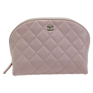 CHANEL(ポーチ)のフリマアイテム一覧 CHANEL(ポーチ)のフリマアイテム一覧