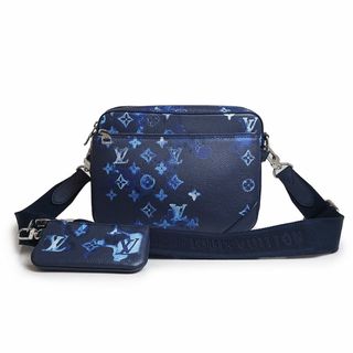 LOUIS VUITTON(ショルダーバッグ ・ ブルー・ネイビー/青色系 LOUIS VUITTON(ショルダーバッグ ・ ブルー・ネイビー/青色系