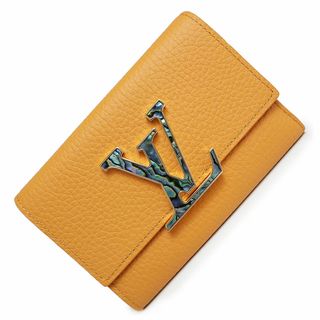 LOUIS VUITTON - ルイ ヴィトン ポルトフォイユ カプシーヌ LOUIS VUITTON - ルイ ヴィトン ポルトフォイユ カプシーヌ
