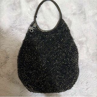 ANTEPRIMA - あ 超美品 アンテプリマ ターンロック ハンドバッグ ANTEPRIMA - あ 超美品 アンテプリマ ターンロック ハンドバッグ
