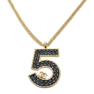 CHANEL - 【希少】CHANEL ネックレス バッタ ココマーク CHANEL - 【希少】CHANEL ネックレス バッタ ココマーク