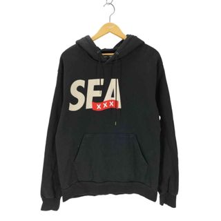 WIND AND SEA(パーカー)のフリマアイテム一覧 WIND AND SEA(パーカー)のフリマアイテム一覧
