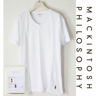 MACKINTOSH PHILOSOPHY - 中古品 英国製 Ark Air×MACKINTOSH MACKINTOSH PHILOSOPHY - 中古品 英国製 Ark Air×MACKINTOSH