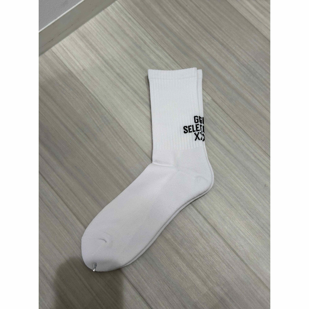 GOD SELECTION XXX(ゴッドセレクショントリプルエックス)のGOD SELECTION XXX ソックス 靴下 メンズのレッグウェア(ソックス)の商品写真