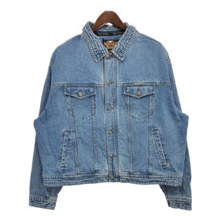 Harley Davidson(Gジャン/デニムジャケット)のフリマアイテム一覧 Harley Davidson(Gジャン/デニムジャケット)のフリマアイテム一覧