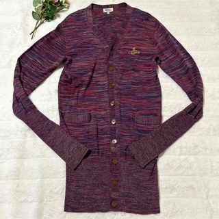 Vivienne Westwood(カーディガン)のフリマアイテム一覧 Vivienne Westwood(カーディガン)のフリマアイテム一覧