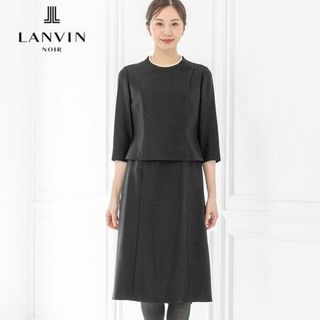 LANVIN NOIR(礼服/喪服)のフリマアイテム一覧 LANVIN NOIR(礼服/喪服)のフリマアイテム一覧