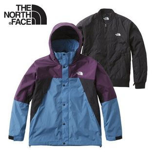 激安の THE NORTH FACE - THE NORTH FACE ノースフェイス コットン その他