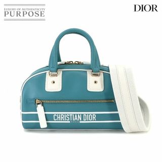 Christian Dior(ハンドバッグ ・ ホワイト/白色系)のフリマ Christian Dior(ハンドバッグ ・ ホワイト/白色系)のフリマ