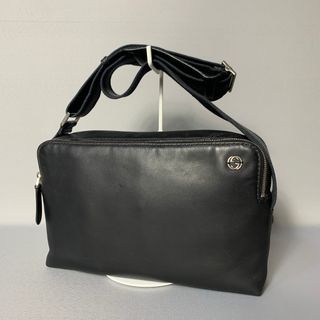 GUCCI - ☆SALE【5da0369】グッチ ショルダーバッグ GG GUCCI - ☆SALE【5da0369】グッチ ショルダーバッグ GG