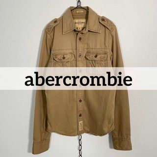 Abercrombie&Fitch(Tシャツ/カットソー(七分/長袖))のフリマ Abercrombie&Fitch(Tシャツ/カットソー(七分/長袖))のフリマ