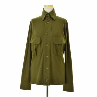 Yohji Yamamoto(シャツ/ブラウス(長袖/七分))のフリマアイテム一覧 Yohji Yamamoto(シャツ/ブラウス(長袖/七分))のフリマアイテム一覧