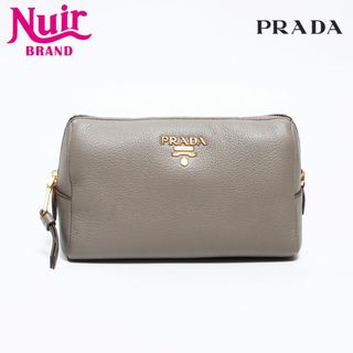 PRADA(ポーチ ・ ベージュ系)のフリマアイテム一覧 PRADA(ポーチ ・ ベージュ系)のフリマアイテム一覧