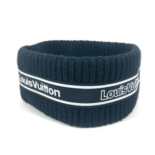 LOUIS VUITTON - 新品 LOUISVUITTON ルイヴィトン ヘッドバンド LOUIS VUITTON - 新品 LOUISVUITTON ルイヴィトン ヘッドバンド