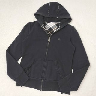 BURBERRY BLUE LABEL(パーカー)のフリマアイテム一覧 BURBERRY BLUE LABEL(パーカー)のフリマアイテム一覧