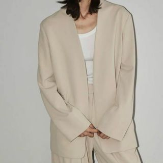 TODAYFUL(ノーカラージャケット)のフリマアイテム一覧 TODAYFUL(ノーカラージャケット)のフリマアイテム一覧