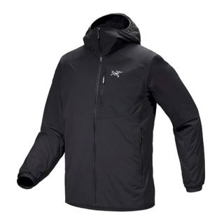 ARC'TERYX - アークテリクス 19274 ブラック ガンマMXフーディ Mの通販 ARC'TERYX - アークテリクス 19274 ブラック ガンマMXフーディ Mの通販