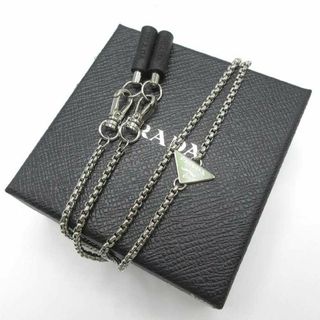 PRADA(ネックレス)のフリマアイテム一覧 PRADA(ネックレス)のフリマアイテム一覧