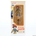 プレミアムバンダイ&メガトレショップ限定 世界制服作戦 山吹祈里(やまぶきいのり) フレッシュプリキュア! 1/10 完成品 フィギュア メガハウス