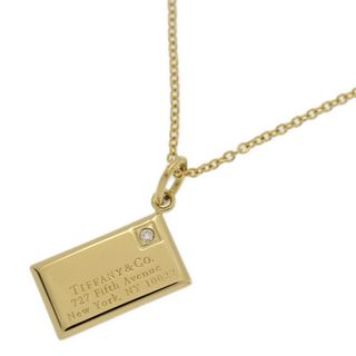 Tiffany & Co. - Tiffany コンビフラワー モチーフ ガーネット Tiffany & Co. - Tiffany コンビフラワー モチーフ ガーネット