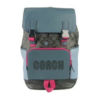 COACH - コーチ/COACH リュック バッグ バックパック メンズ COACH - コーチ/COACH リュック バッグ バックパック メンズ