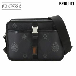 BERLUTI(ショルダーバッグ)のフリマアイテム一覧 BERLUTI(ショルダーバッグ)のフリマアイテム一覧