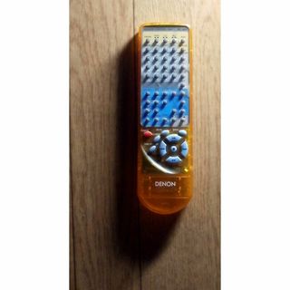 DENON - DENON オーディオリモコン RC-984の通販 by エクセラー DENON - DENON オーディオリモコン RC-984の通販 by エクセラー