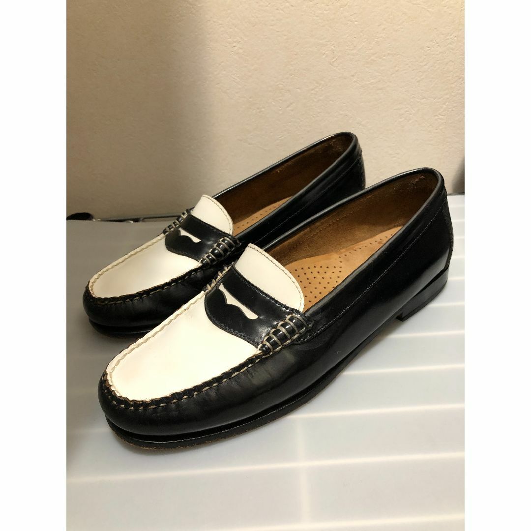 その他 043091 G.H.BASS weejuns WAYFARER 8M 26cm