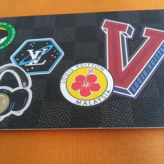 LOUIS VUITTON - ルイヴィトン 顧客限定 ノベルティー 非売品 LOUIS VUITTON - ルイヴィトン 顧客限定 ノベルティー 非売品