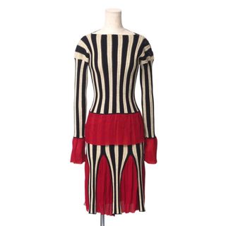 Jean-Paul GAULTIER - jean paul GAULTIER シースルー マリア Jean-Paul GAULTIER - jean paul GAULTIER シースルー マリア