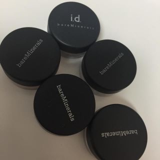 ベアミネラル(bareMinerals)の新品未開封ベアミネラル セット(コフレ/メイクアップセット)