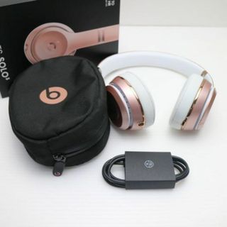 Beats by Dr Dre - beats studio ヘッドホン 有線 B0500の通販 Beats by Dr Dre - beats studio ヘッドホン 有線 B0500の通販